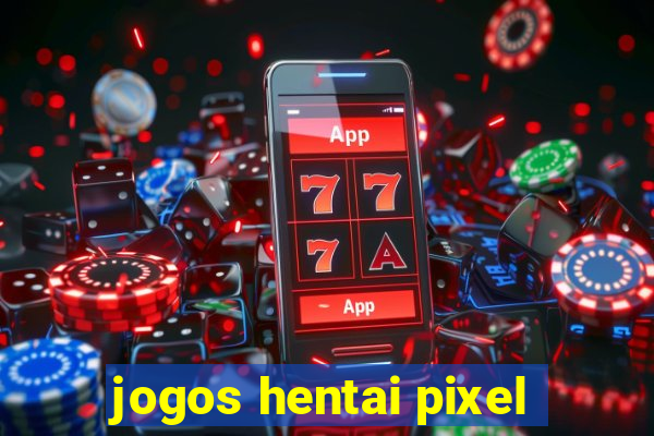 jogos hentai pixel